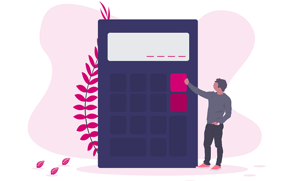 Simulateur de crédit